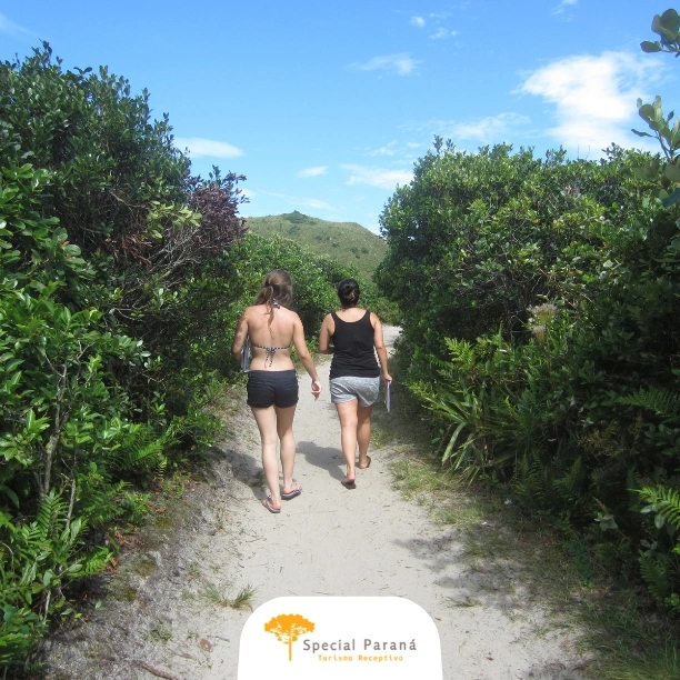 Ilha do Mel Completa - imagem 3