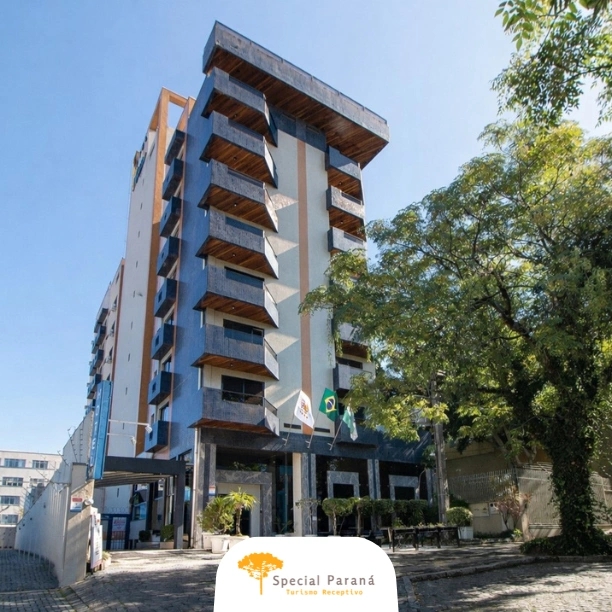 Curitiba Essencial - imagem 5