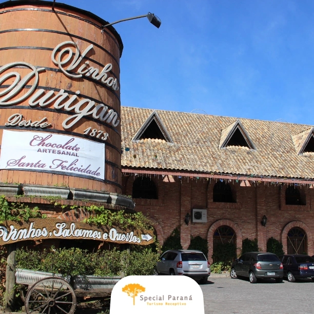 Circuito Curitiba Completíssima - imagem 3