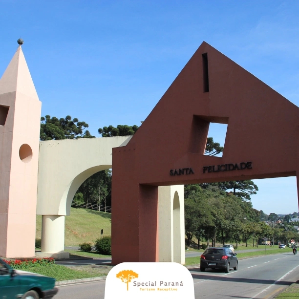 Circuito Curitiba Completíssima - imagem 4