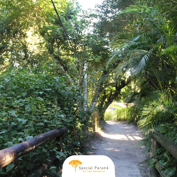 Ilha do Mel Completa - privativo - imagem 4