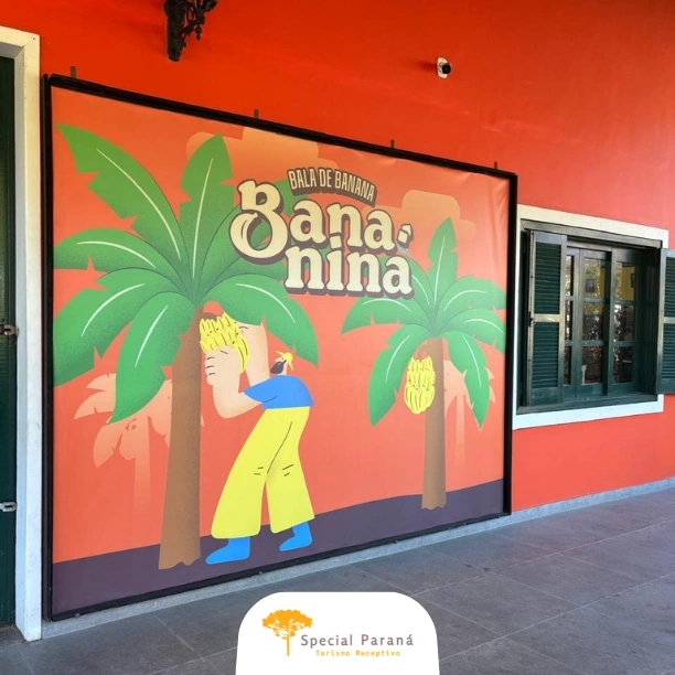 Trem Passeio Turístico SEM ALMOÇO - imagem 2