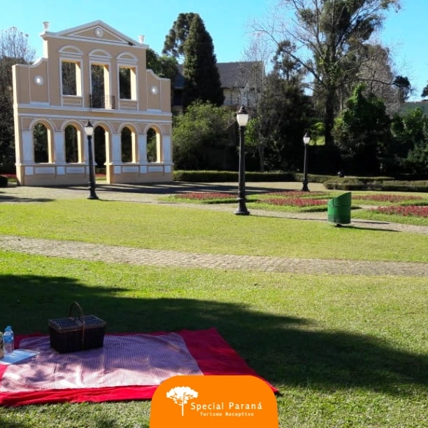 City Tour em Curitiba - 4 Horas (manhã) - imagem 3