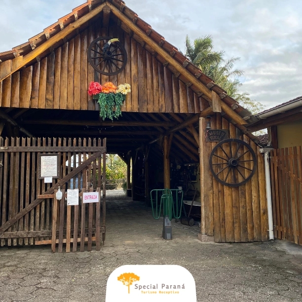 Joinville: Flores, Cultura e Dança - saída de Curitiba (terça à sexta) - imagem 5