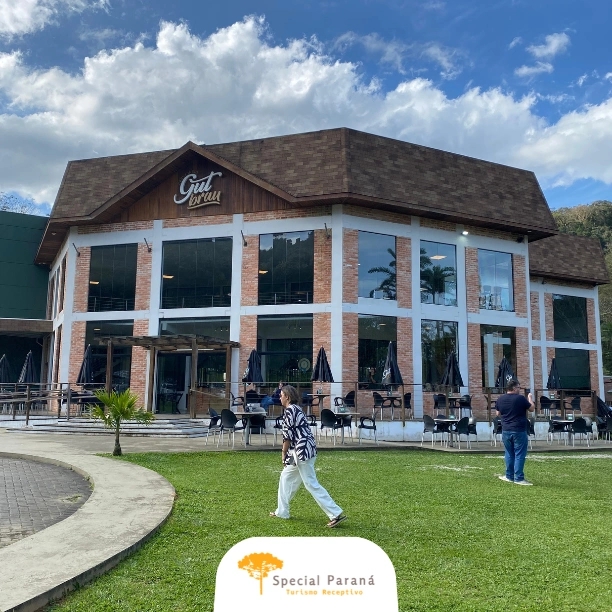 Joinville: Flores, Cultura e Cerveja - saída de Curitiba (sábado e domingo) - imagem 2