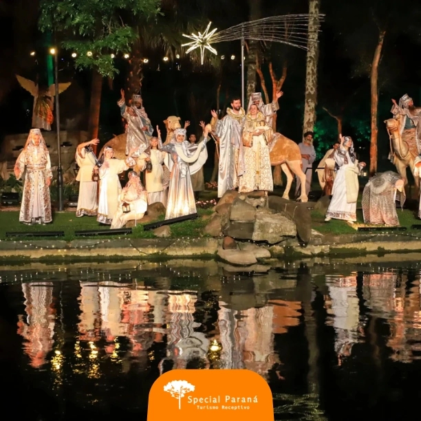 City Tour de Natal com Rua Iluminada - imagem 3