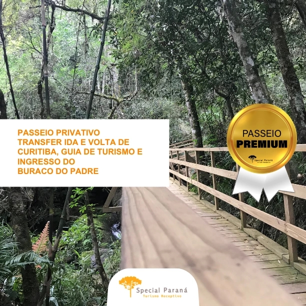 Buraco do Padre - privativo - imagem 1