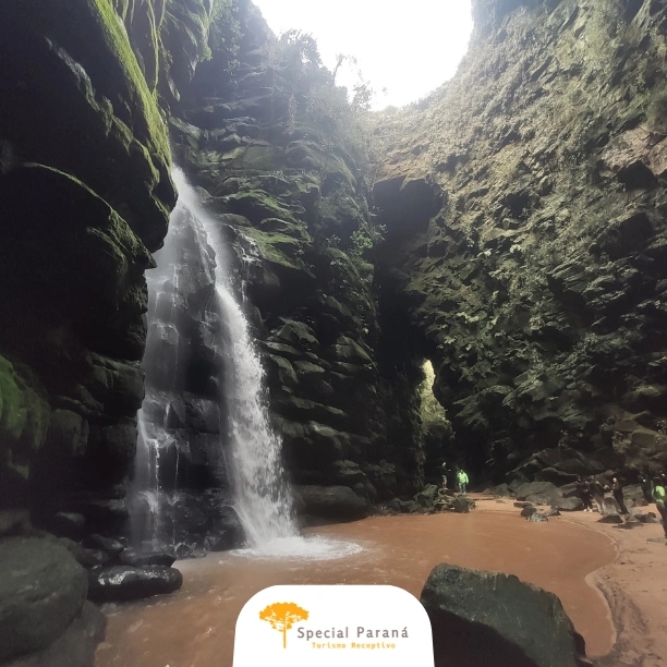 Buraco do Padre - privativo - imagem 3