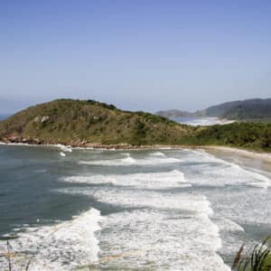 ilha do mel