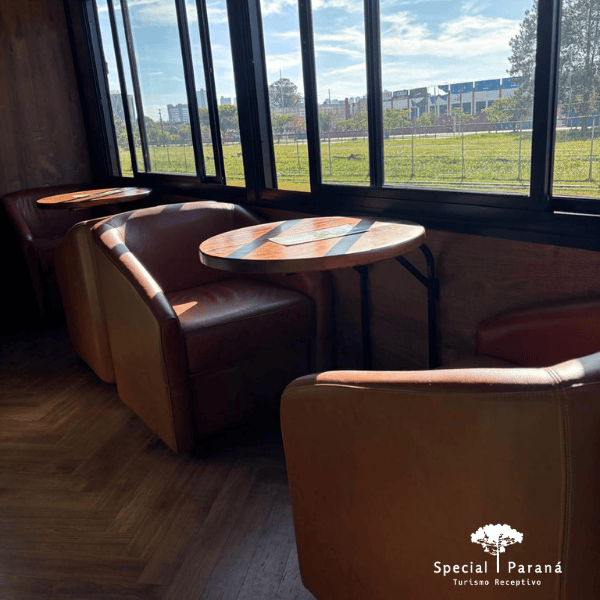 Trem Passeio Família Arruda - Imagem 7